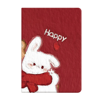 兔子iPad保护套防摔硅胶软壳