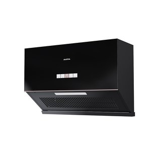 澳柯玛抽吸油烟机大吸力中式体感家用一级大吸力壁挂排风小尺寸