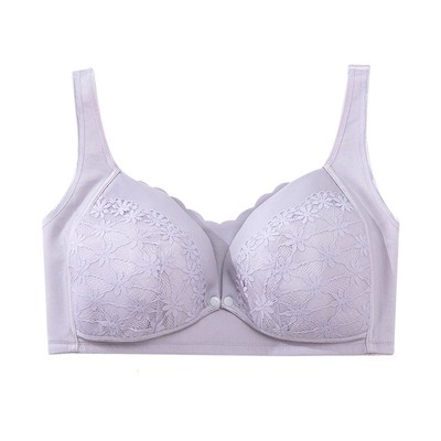 包裹全哺乳内衣大罩杯