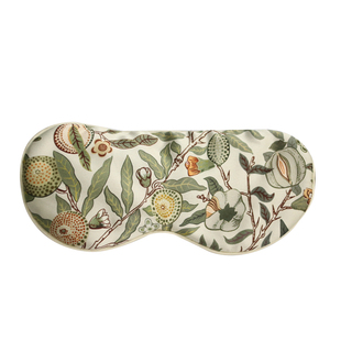 米度狗真丝眼罩睡眠遮光专用睡觉护眼睛罩女士男隔音午睡成人耳塞