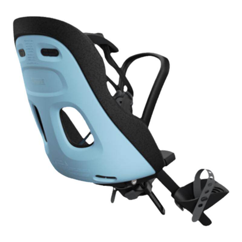 瑞典拓乐 Thule Yepp Nexxt2 mini 前置式儿童自行车座椅THULE