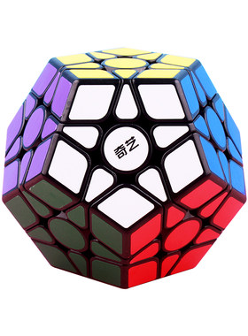 奇艺五魔方升级版更顺滑