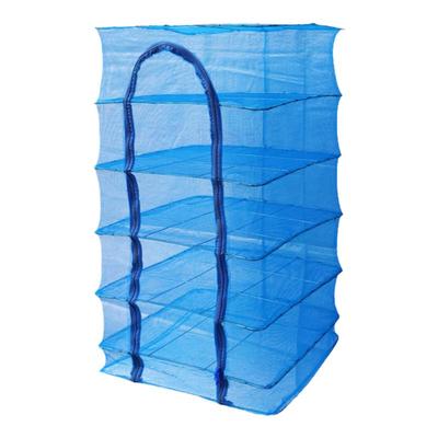 地瓜防蝇萝卜菜干货大号晒鱼网