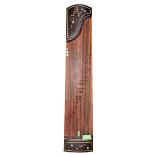 碧泉古筝 燕舞梅香 专业演奏成人儿童考十级扬州古筝厂家直销