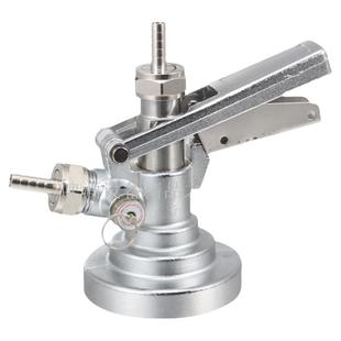 板式井式分配器A型/G型/S型/D型T型F型酒桶分配器分配器带泄压阀