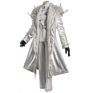 猫漫MOMENT第五人格cos作曲家先驱探索cosplay深渊的呼唤系列时装