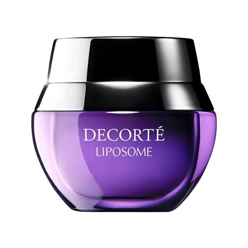 Decorte黛珂Liposome保湿赋活眼霜淡纹精致保湿滋养15g