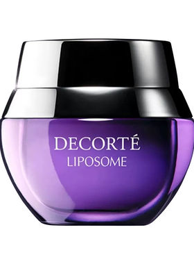 Decorte黛珂Liposome保湿赋活眼霜淡纹精致保湿滋养15g