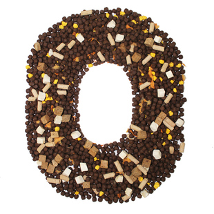 左狼鸭肉梨全价冻干狗粮泰迪金毛柯基全阶段大中小型犬成犬幼犬粮