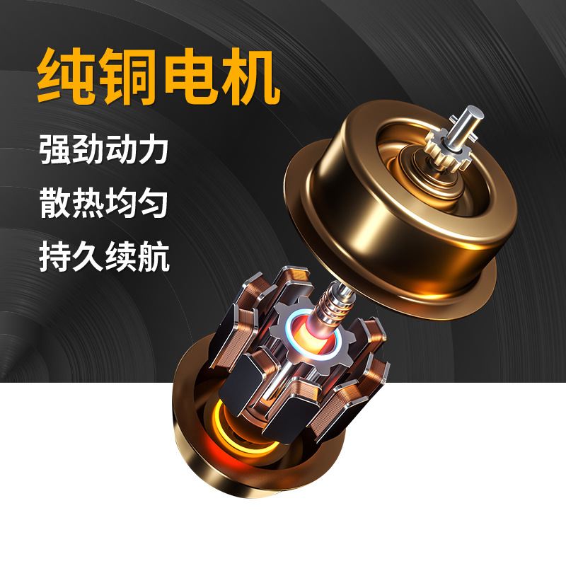 电动水下割草机水里虾塘蟹塘池塘水草河道水底芦苇小型渔用船用48