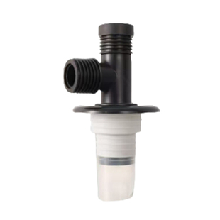 洗衣机下水管三头通接头面盆阳台水池空调排水管二合一三通分水器