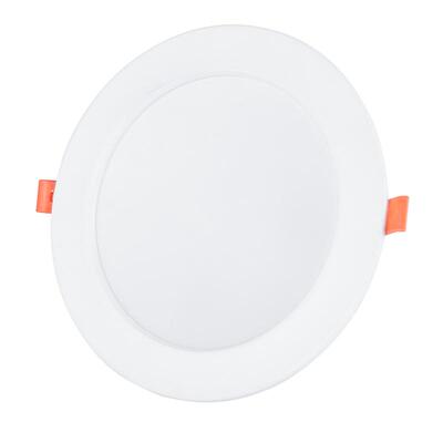 迴龙澳浦超薄led筒灯开孔7.5过道