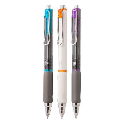 低重心未来时空中性笔