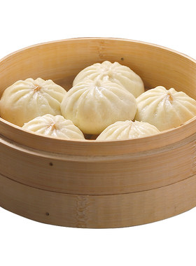 虬兴早餐商用半成品速冻包子