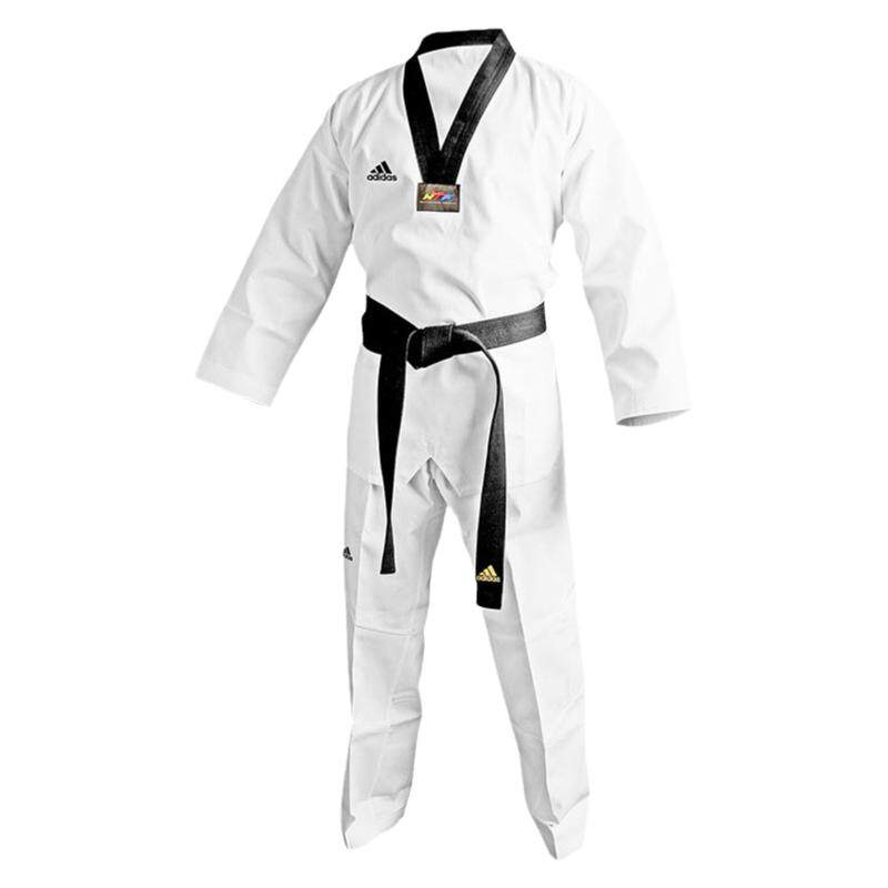 adidas阿迪达斯跆拳道衣服