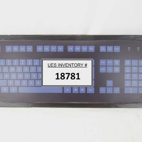 Secme CT.01109.PCX01 键盘组件 Philips PW 2830 XRF 工作备件