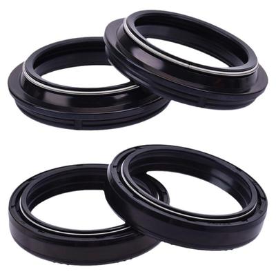 MT-125TTR250前减震油封尘封盖