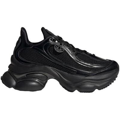 【自营】adidas阿迪达斯女子百搭厚底老爹鞋舒适休闲运动鞋JS2468