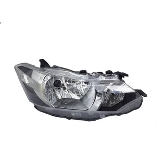 适用于14 15 16款丰田威驰前大灯总成 前照明灯威驰大灯 车头灯壳