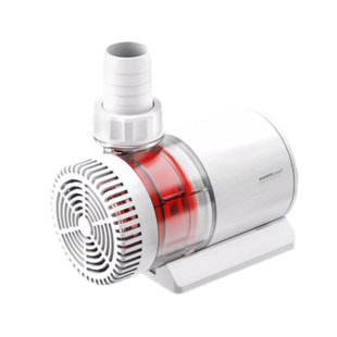 水族时光变频水泵水陆两用鱼缸抽水泵静音底吸泵水族箱循环潜水泵