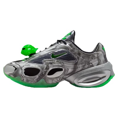 耐克Nike x WINDOWSEN Air Max Muse经典舒适气垫跑鞋IH2120-002