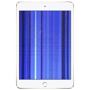 闪修侠平板电脑ipad换屏miniAirPro苹果更换内屏外屏幕总成维修寄