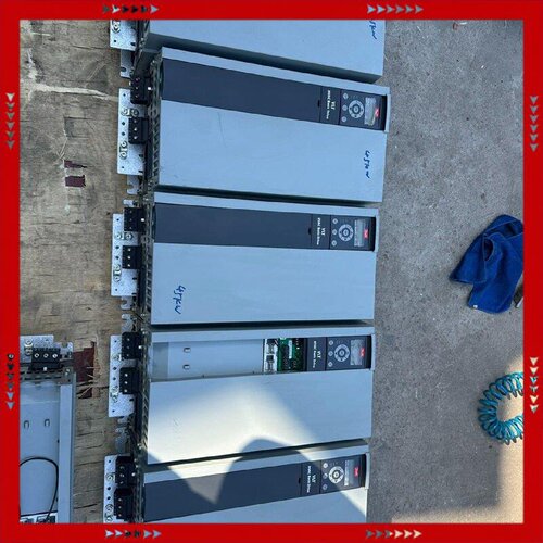 【问价】丹弗斯45KW FC-101P45KT4E20H2X