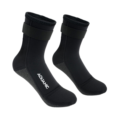 新款凯夫拉3mm超弹潜水袜