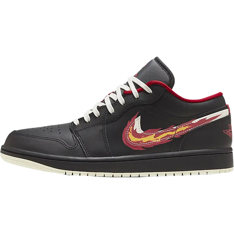 Nike/耐克官方正品Air Jordan 1 Low SE 男女运动板鞋FJ7073-010