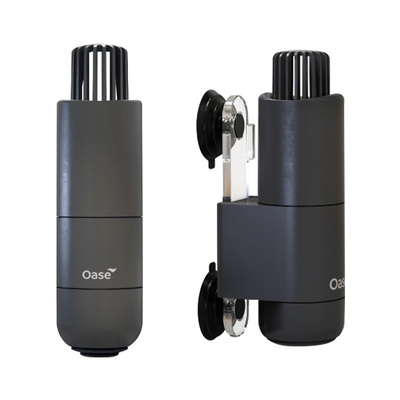 欧亚瑟鱼缸除油膜器收集漂浮脏污