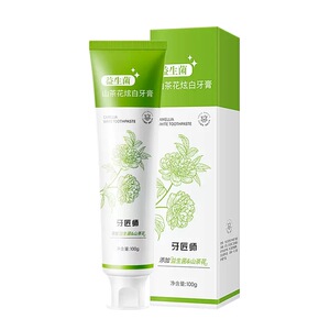 【山姆爆款】青少年防蛀专用牙膏