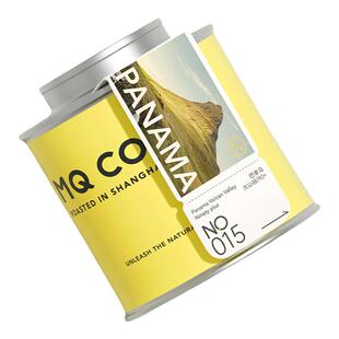 明谦女神瑰夏塔拉珠科佩伊庄园咖啡豆哥斯达黎加手冲美式黑咖啡