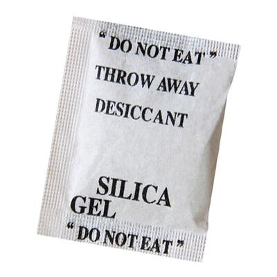 防潮5g克4000包纸硅胶干燥剂衣柜