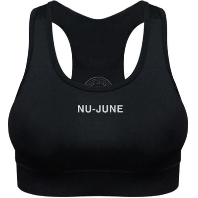 NuJune游泳速干打底内衣背心