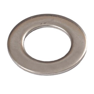 316不锈钢平垫金属垫圈加厚加大华司介子螺丝垫子M4M5M6M8M10M12