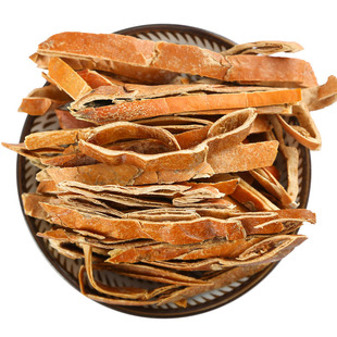 仙太医 瓜蒌皮中药材500g瓜蒌壳丝中草药无硫新货栝楼皮