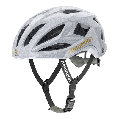 森瑞梦星耀夜光系列骑行头盔