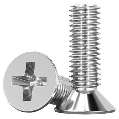 【全网热销】粤标小头沉头螺丝