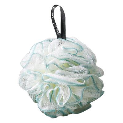 大号洗澡沐浴球搓澡搓背起泡用品