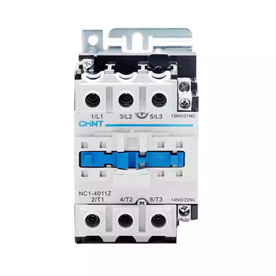 正泰直流接触器NC1-40A50A65A80A