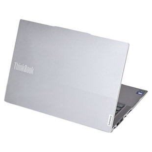 适用2025款联想ThinkBook16保护壳G8IRL电脑保护套G7AHP笔记本机身防摔壳G6IRL全包磨砂防刮全套保护壳屏幕膜