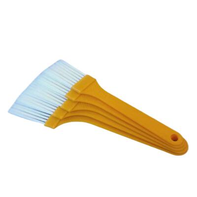 耐高温烧烤刷不掉毛食品级油刷