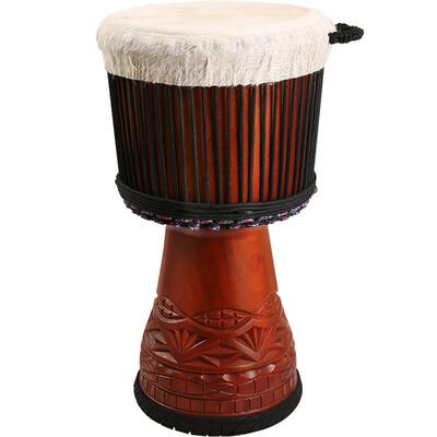 莫森【大师专业级】非洲鼓山羊皮