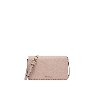 MICHAEL KORS MK Jet Set 女士中号翻盖斜挎包