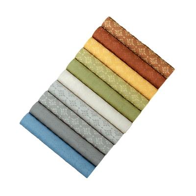 茶席茶配知舍套装宫廷风中式