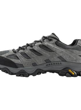 迈乐MOAB3防滑户外徒步登山鞋