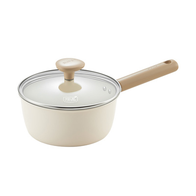 苏泊尔陶瓷奶锅不粘锅