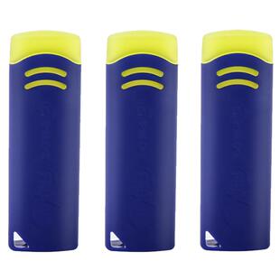 日本进口PILOT百乐可擦笔专用橡皮擦大ELF-10小学生女热摩擦能可檫荧光彩色笔象皮水笔 可以擦掉中性笔的像皮