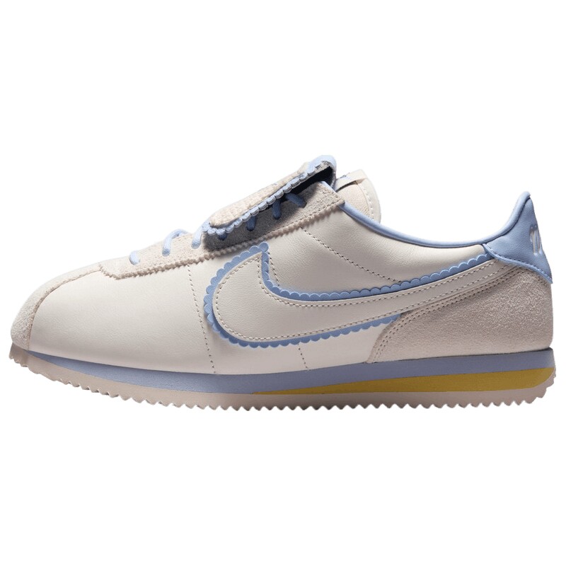 NIKE耐克女子CORTEZ时尚百搭复古潮流运动休闲鞋IW6363-117