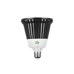 亚明工厂led灯泡螺口e27e40厂房车间超亮家用仓库照明节能灯球泡